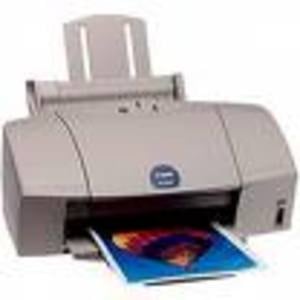 Canon BJC8200 (BCI-6)