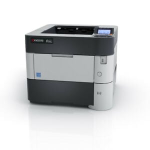 Kyocera-Mita FS-4100DN