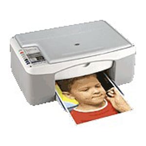 HP PSC 1100