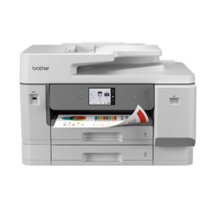 Brother MFC-J6975DW Impresora multifunción de inyección de tinta A3 con WiFi (4 en 1)