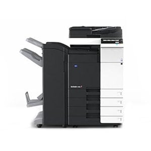 Konica-Minolta Bizhub C250i