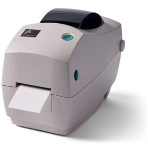 Zebra TLP 2824 Plus