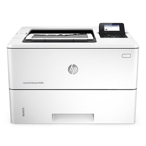HP LaserJet Enterprise M506dn impresora laser monocromo Ethernet