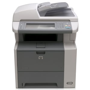 HP LaserJet M3035 MFP