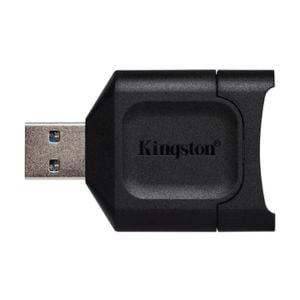 Kingston MobileLite Plus lector de tarjetas microSD USB 3.2 Gen 1