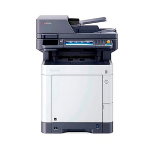 Kyocera ECOSYS M6230cidn impresora multifunción laser color (3 en 1)