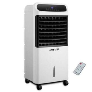 Muvip Climatizador 12 Litros High Power | 80W