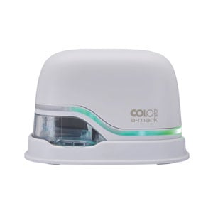 Colop e-mark Impresora blanca con wifi