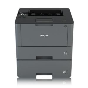 Brother HL-L5100DNT Impresora laser de red monocromo
