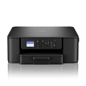 Brother DCP-J1310DW impresora de tinta A4 multifunción con WiFi