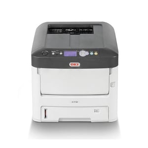 OKI C712