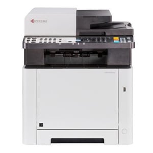 Kyocera ECOSYS M5521cdn impresora multifunción laser color (4 en 1)