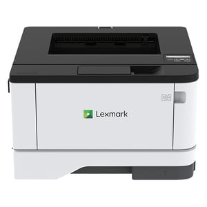 Lexmark B3442dw impresora laser monocromo A4 con WiFi