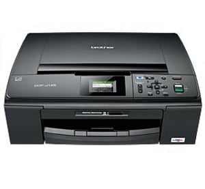Brother DCP J515W