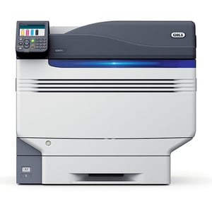 OKI C911dn impresora laser color
