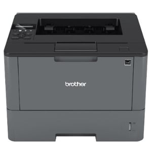 Brother HL-L5200DW impresora laser monocromo WIFI (40ppm)