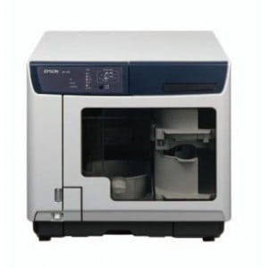 Epson Discproducer PP-100N