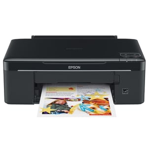 Epson Stylus SX 130