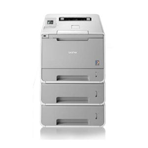 Brother HL-L9300CDWTT impresora laser color WIFI y Red
