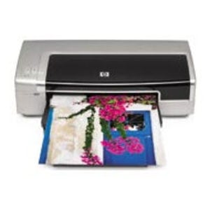 HP Photosmart Pro B8350