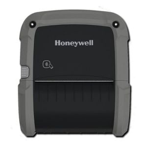 Honeywell RP4 Impresora móvil negra con Bluetooth