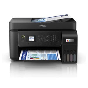 Epson EcoTank ET-4800