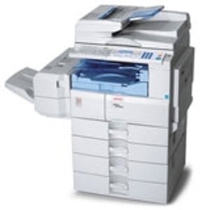 Canon iR2530