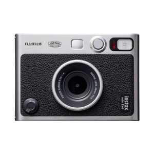 Fujifilm instax mini Evo Negra