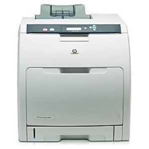 HP Color LaserJet 3800