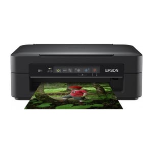 Impresora multifunción Epson Expression Home XP-255 Wi-Fi (3 en 1)