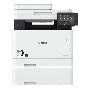 Canon i-SENSYS MF734Cdw impresora multifunción laser color
