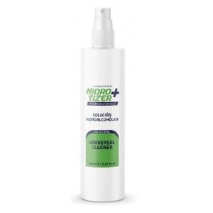 Líquido Hidroalcohólico Desinfectante en Spray | Sanitizer Plus | 150ML