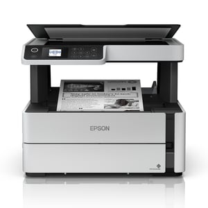 Epson EcoTank ET-M2170 impresora multifunción monocromo WIFI