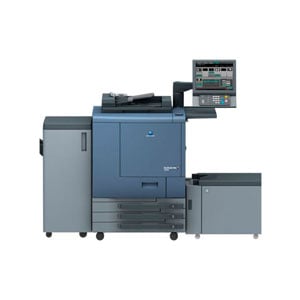Konica-Minolta Bizhub Press C7000P
