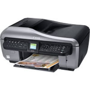 Canon Pixma 7600