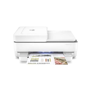HP ENVY 6400e