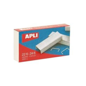 Apli Grapas | 22/6-24/6 1.000 uds