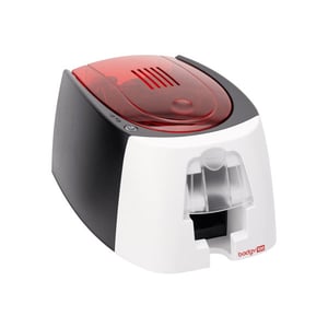 Evolis Badgy 100