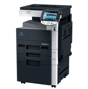 Konica-Minolta bizhub 223