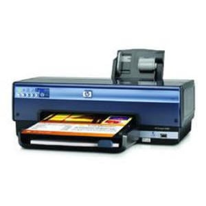 HP DeskJet 6980