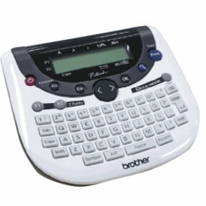 Brother P-Touch 1290