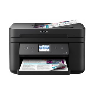 Epson WorkForce WF-2865DWF impresora multifunción WIFI y Fax