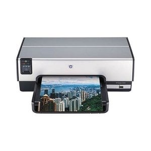 HP DeskJet 6620