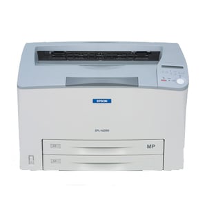 Epson EPL N 2550