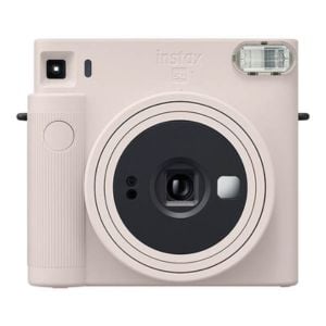 Fujifilm Instax Square SQ1 cámara instantánea blanco