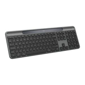 Logitech K980 Signature Slim | Teclado inalámbrico