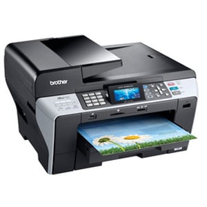Brother MFC 6490 CW