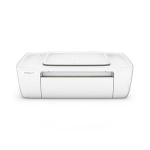 HP DeskJet 1110