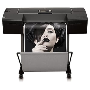 HP DesignJet Z3200 24'