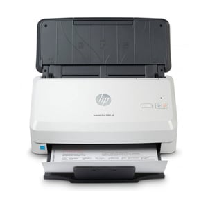 HP ScanJet Pro 3000 s4 A4 Escáner